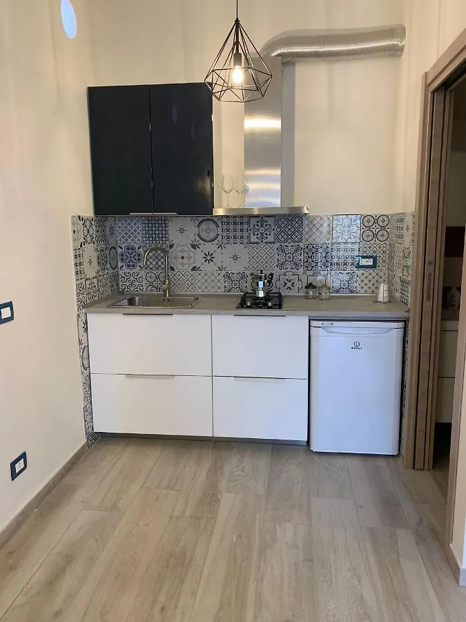 סקופלו Apt Perterrepermari A 2 Km Da Riserva Dello Zingaro דירה
