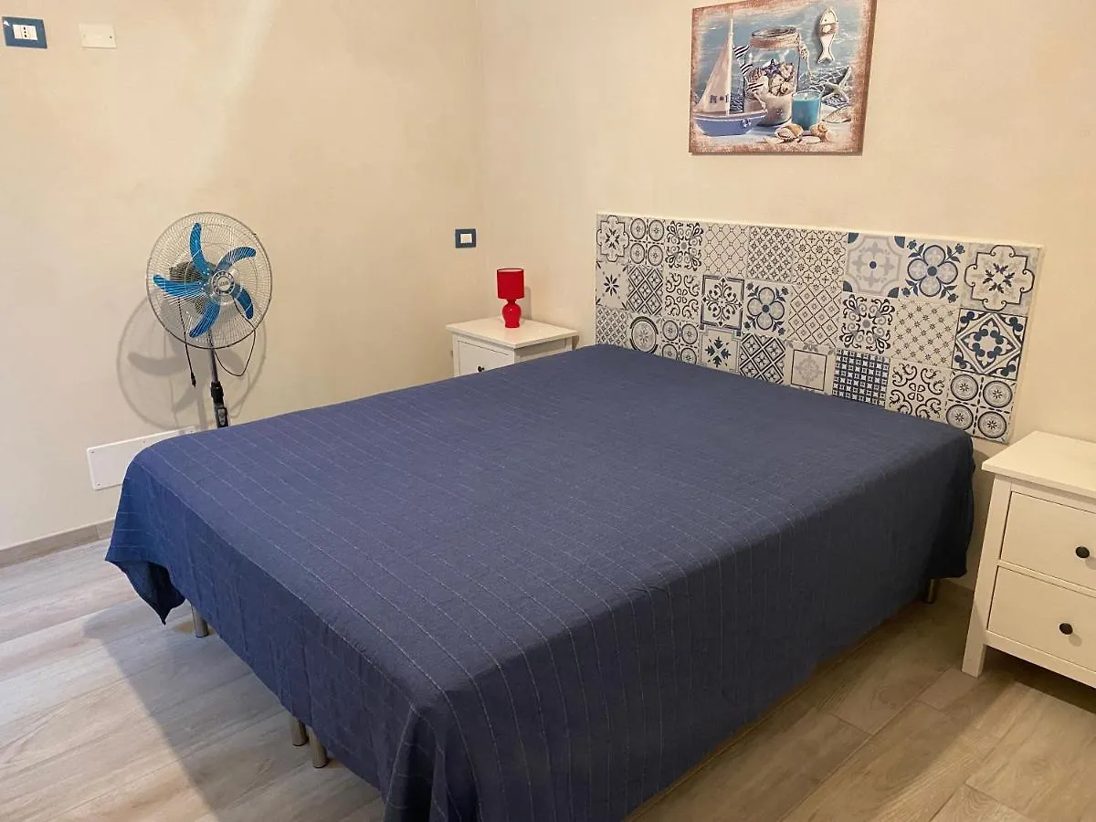 סקופלו Apt Perterrepermari A 2 Km Da Riserva Dello Zingaro