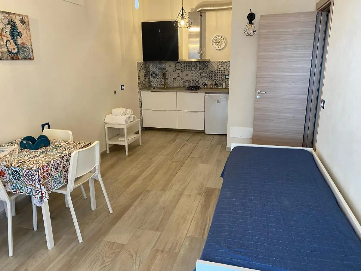סקופלו Apt Perterrepermari A 2 Km Da Riserva Dello Zingaro
