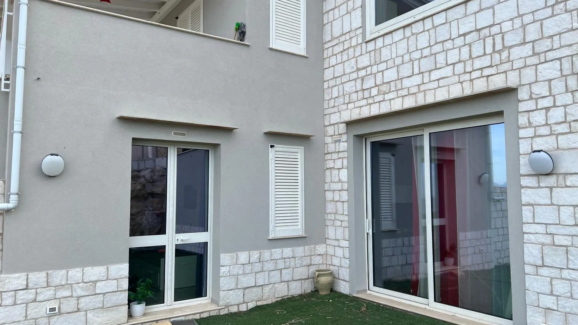 סקופלו Apt Perterrepermari A 2 Km Da Riserva Dello Zingaro