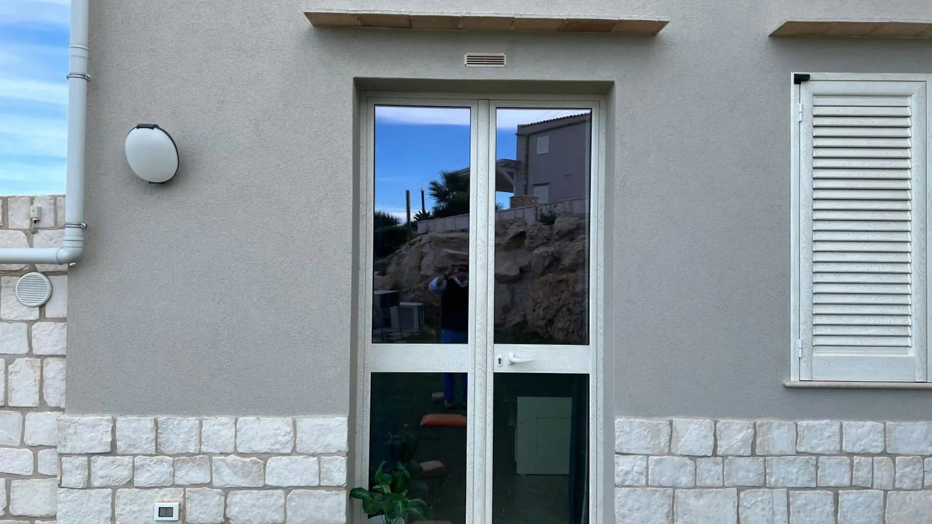 Apt Perterrepermari A 2 Km Da Riserva Dello Zingaro Scopello  0*, Scopello (Sicily)