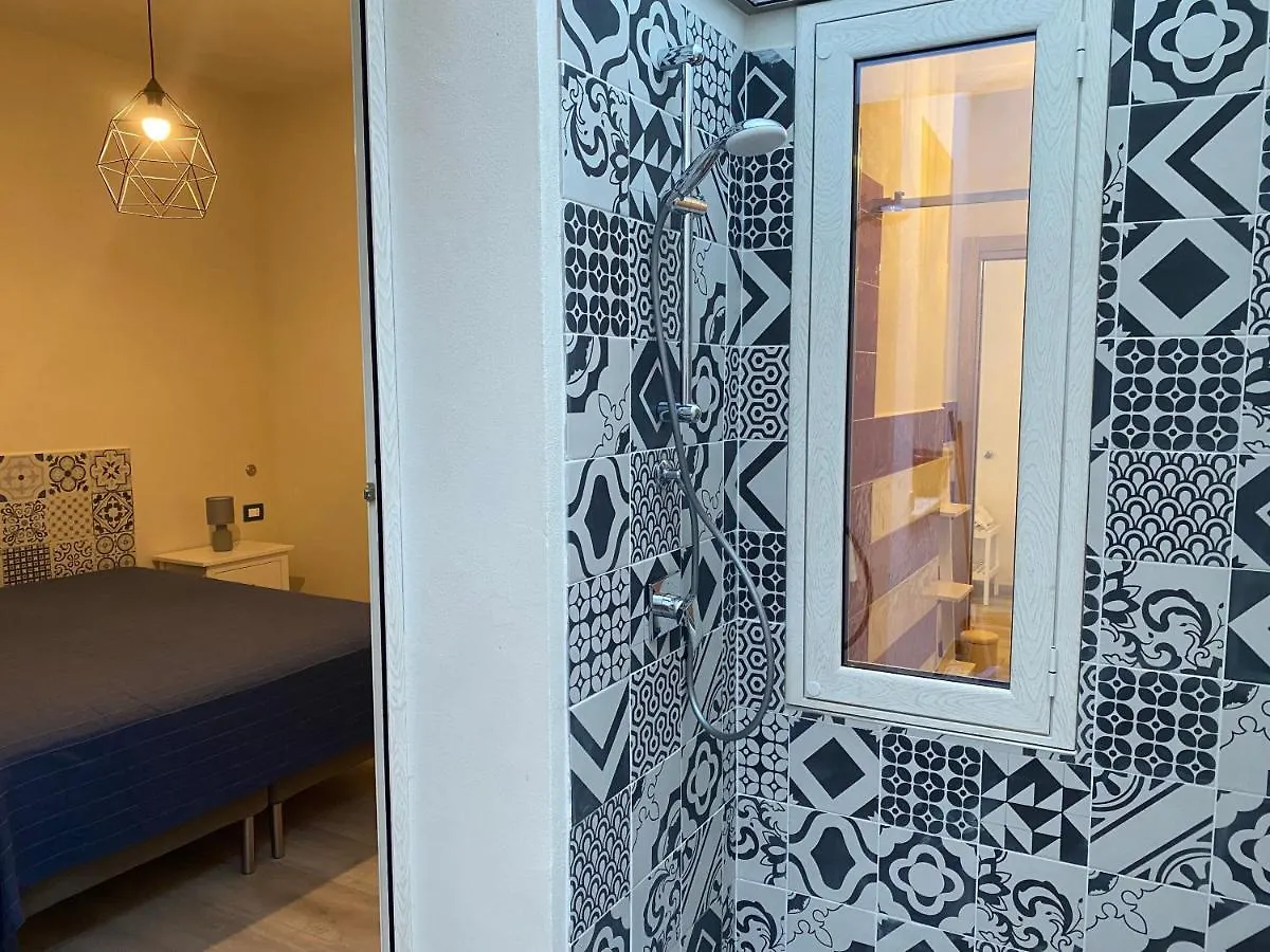 Apartment Apt Perterrepermari A 2 Km Da Riserva Dello Zingaro Scopello
